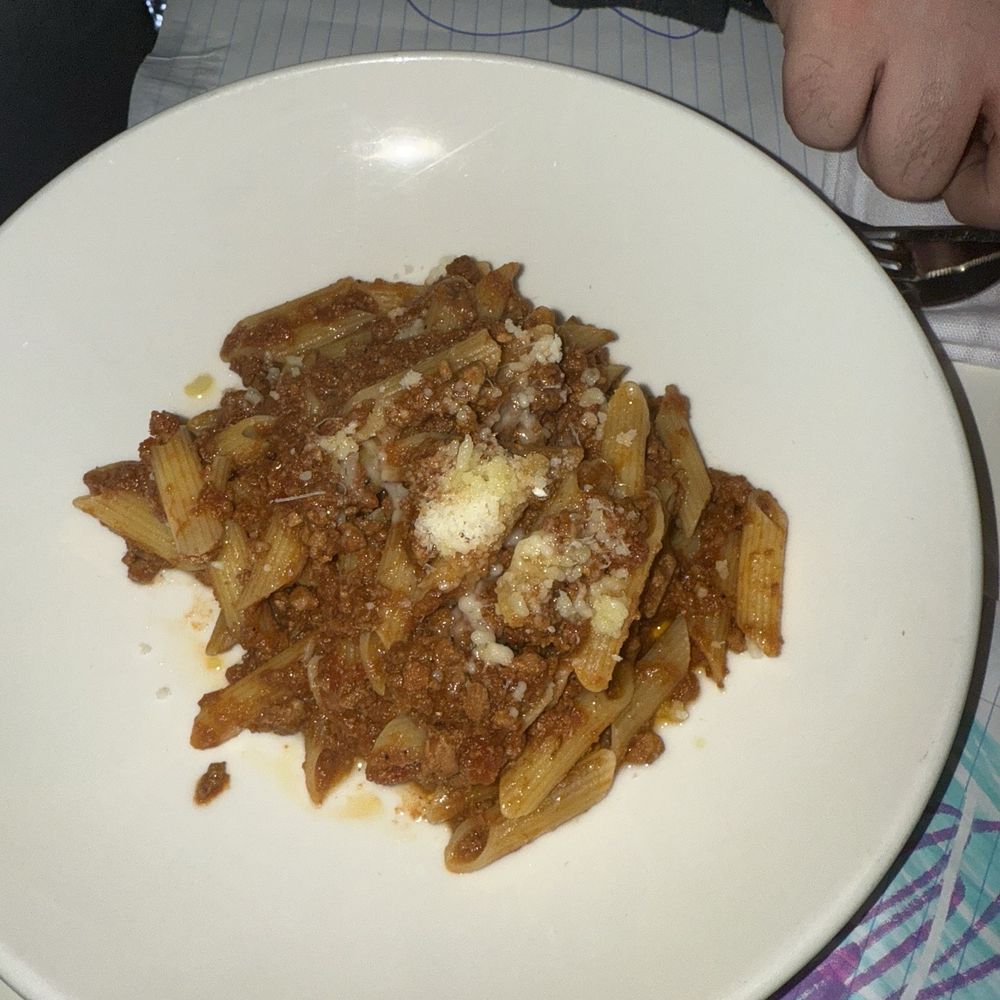 Norma - Gluten free pasta - Italian Near Me - New York, New York Norma - Gluten free pasta - Italian Near Me - New York, New York