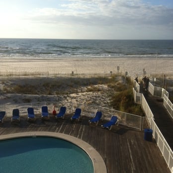 Sugar Beach Condominiums - View from room 243 - Condominiums Near Me - Orange Beach, Alabama Sugar Beach Condominiums - View from room 243 - Condominiums Near Me - Orange Beach, Alabama