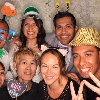 My Bridal Dj - Vendor picture! Super energetic! - DJs Near Me - Long Beach, California
