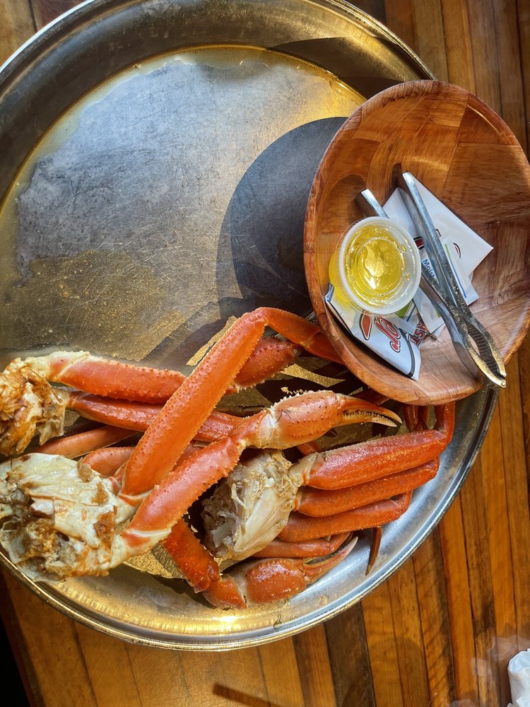 Jazzy's Mainely Lobster and Seafood