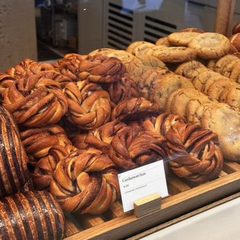 WatchHouse - Coffee & Tea Near Me - New York, New York
