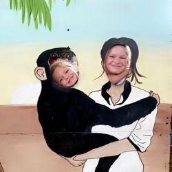 Suncoast Primate Sanctuary Foundation - Suncoast Animal Sanctuary