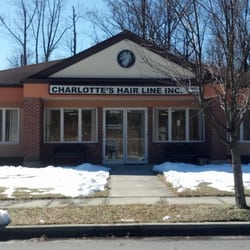 Charlotte's Hair Line - Charlotte's Hair Line Inc.