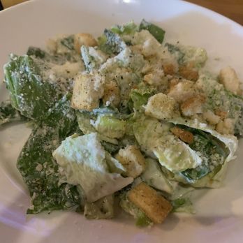 Cast Iron Tavern - Cesar salad - New American Near Me - Golden, Colorado