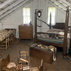 Steamboat House
