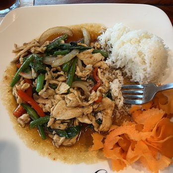 Galae Thai - Pad Gra Prao - Thai Near Me - Alexandria, Virginia Galae Thai - Pad Gra Prao - Thai Near Me - Alexandria, Virginia