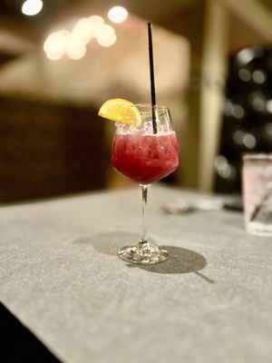 Ronnie Grisanti's by null