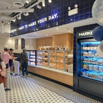 Paris Baguette - Bakeries Near Me - Chicago, Illinois Paris Baguette - Bakeries Near Me - Chicago, Illinois