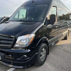 Boston City Car Services