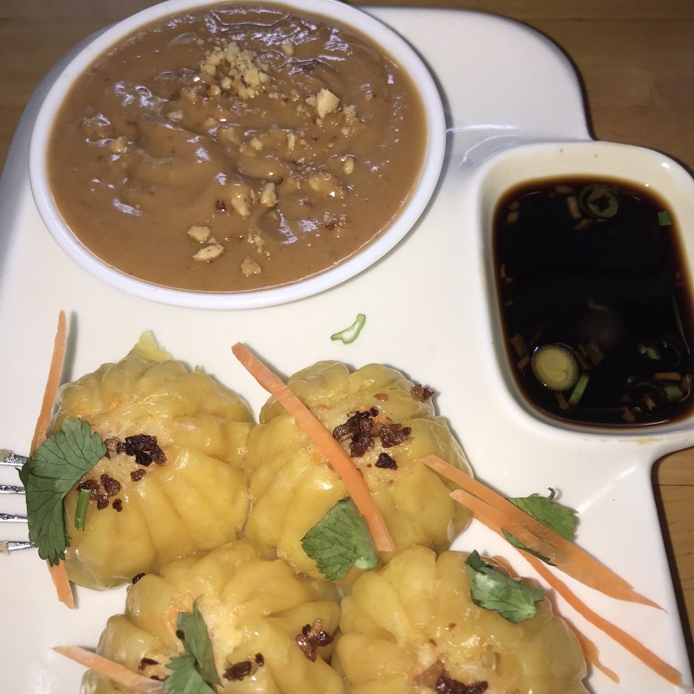 Thai Haven - Chicken dumplings - Thai Near Me - Winter Haven, Florida Thai Haven - Chicken dumplings - Thai Near Me - Winter Haven, Florida