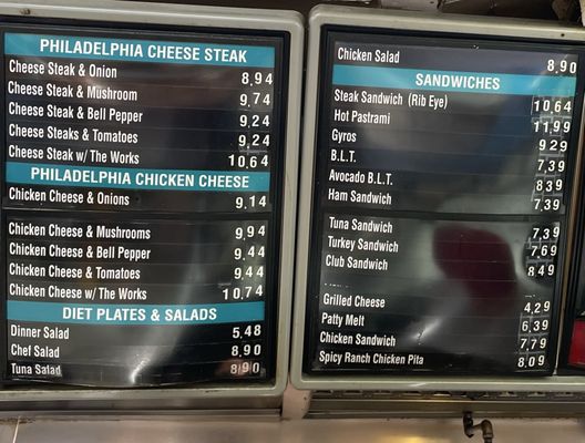 Menu photo 8 Tip Top Hamburgers Arleta, CA Menu photo 8 Tip Top Hamburgers Arleta, CA