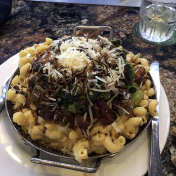 Barleymash - Brussels Heaven - Sports Bars Near Me - San Diego, California
