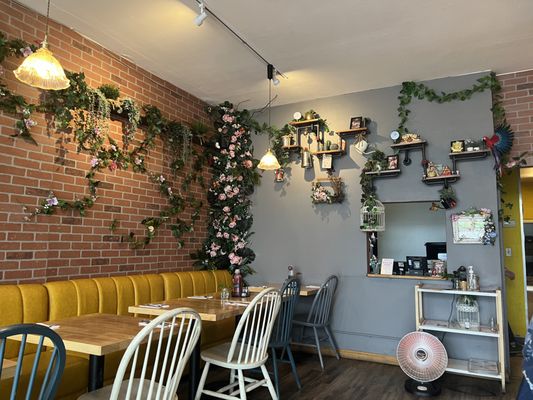 Sistory Thai Kitchen by null