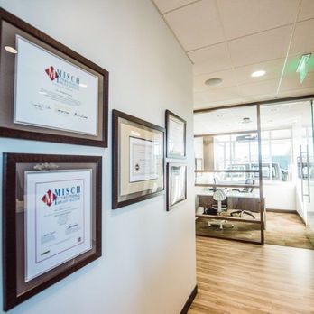 Corson Dentistry - Award display wall at Corson Dentistry Parker - Cosmetic Dentists Near Me - Parker, Colorado Corson Dentistry - Award display wall at Corson Dentistry Parker - Cosmetic Dentists Near Me - Parker, Colorado