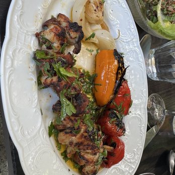 Suraya - Shish Taouk - Lebanese Near Me - Philadelphia, Pennsylvania Suraya - Shish Taouk - Lebanese Near Me - Philadelphia, Pennsylvania