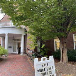 Medfield Public Library