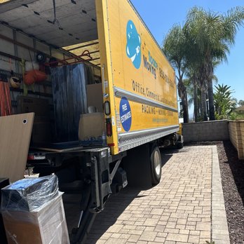 Space Moving - Everything shrieked wrapped and loaded strategically! - Movers Near Me - San Diego, California Space Moving - Everything shrieked wrapped and loaded strategically! - Movers Near Me - San Diego, California