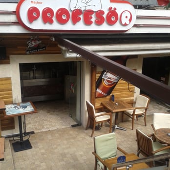 Profesör The Pub - Turkish Near Me - Ankara, 06