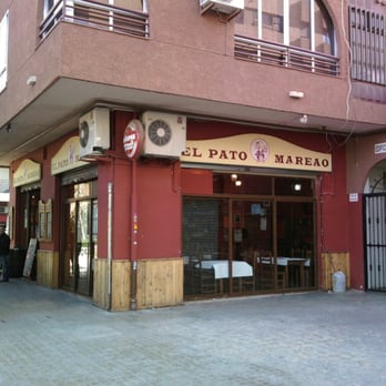 El Pato Mareao - Tapas/Small Plates Near Me - Valencia, V El Pato Mareao - Tapas/Small Plates Near Me - Valencia, V
