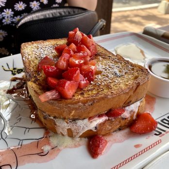 Breakfast Republic - Breakfast & Brunch Near Me - Encinitas, California