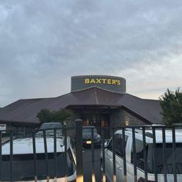 BAXTER’S LAKESIDE GRILLE - Updated July 2026 - 354 Photos & 566 Reviews