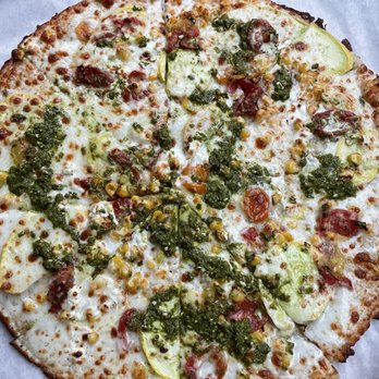 Sliver Pizzeria - Pizza Near Me - Berkeley, California Sliver Pizzeria - Pizza Near Me - Berkeley, California