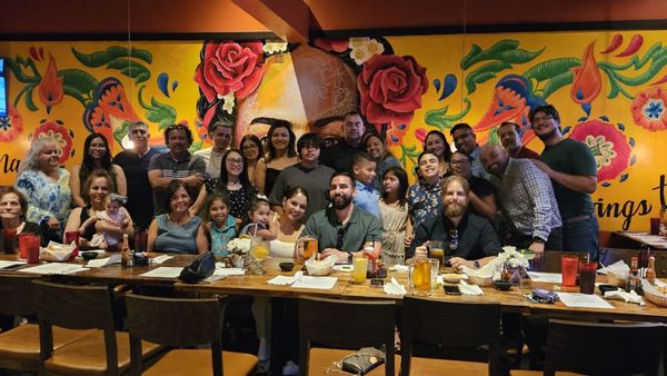 Gloria's Cocina Mexicana by null
