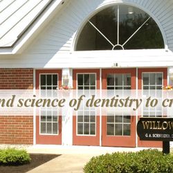 Willow Run Dental Association