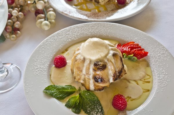 Pompeii Ristorante by null