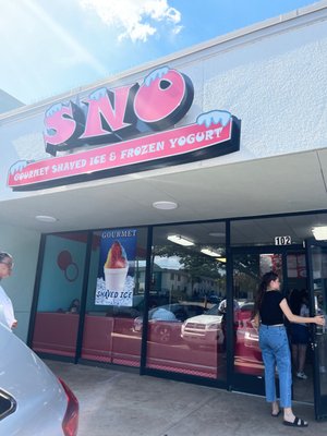 SNO by null