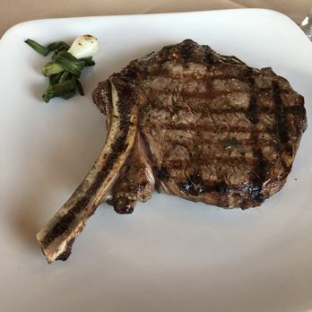 Queensview Steakhouse - bone in rib eye - Steakhouses Near Me - Long Beach, California Queensview Steakhouse - bone in rib eye - Steakhouses Near Me - Long Beach, California