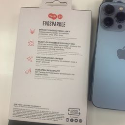 Wrong phone case /wrong phone .