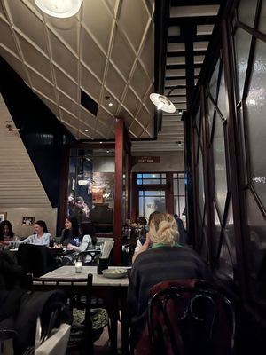 Dishoom Edinburgh by null