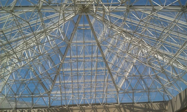 Lakeside Shopping Center by null