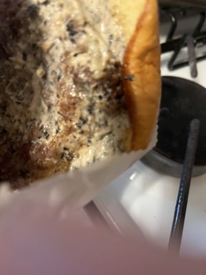 Shake Shack Canal Place by null