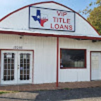 VIP TITLE LOANS - Updated January 2025 - 16 Photos - 12095 Garland 