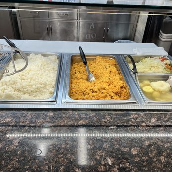 Criollisimo Restaurant - Spanish Near Me - New Britain, Connecticut