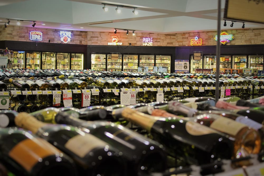 CORK & BARREL DOWNTOWN Updated September 2024 11 Reviews 901 Mississippi St, Lawrence