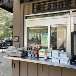 Meadow Grill