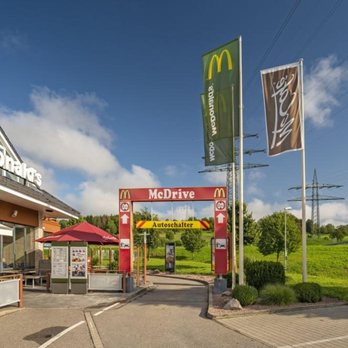 McDonald's - Fast Food Near Me - Rheinfelden (Baden), BW McDonald's - Fast Food Near Me - Rheinfelden (Baden), BW