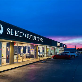 Sleep Outfitters of Dickson - Mattresses Near Me - Dickson, Tennessee Sleep Outfitters of Dickson - Mattresses Near Me - Dickson, Tennessee