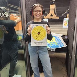 Range USA Hanover Park