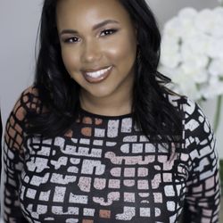 Tiffany Watson, licensed and experienced Permanent Makeup Artist. My approach to permanent makeup prioritizes the health of your skin.