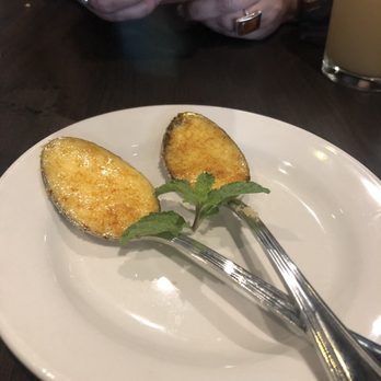 Old Saigon Cafe - Creme Brûlée - Vietnamese Near Me - Houston, Texas Old Saigon Cafe - Creme Brûlée - Vietnamese Near Me - Houston, Texas
