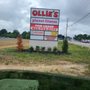 Mattress Outlet Camden