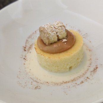 Dirt Candy - Vegetarian Near Me - New York, New York