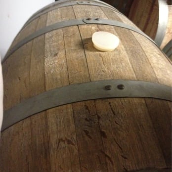Tenuta Vineyards - chardonnay barrel - Wineries Near Me - Livermore, California Tenuta Vineyards - chardonnay barrel - Wineries Near Me - Livermore, California