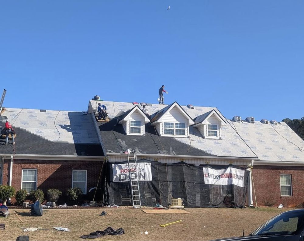 Slide of The Roof Gallery
