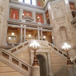 Luzerne County Courthouse