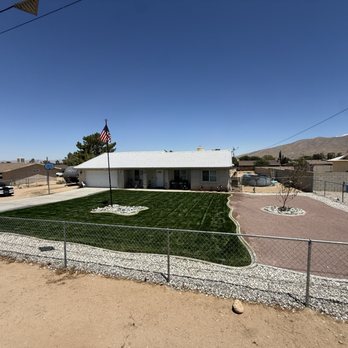Desert View Landscaping - Junk Removal & Hauling Near Me Desert View Landscaping - Junk Removal & Hauling Near Me